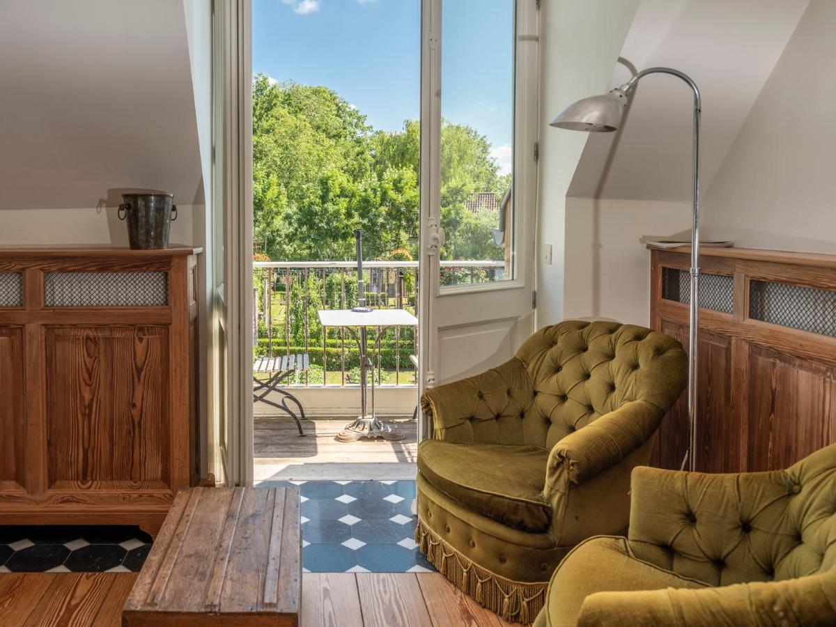 Apartamento De Dag Des Heeren Merendree Exterior foto