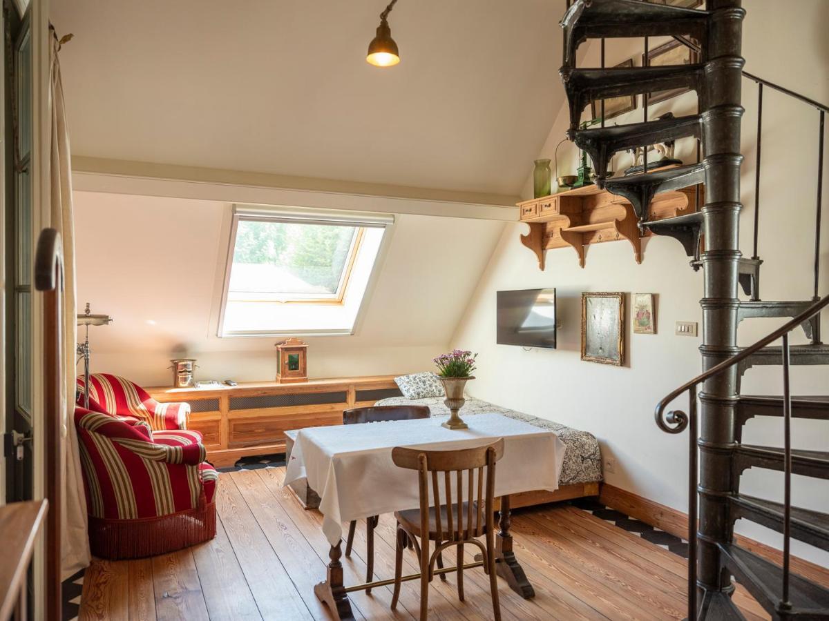 Apartamento De Dag Des Heeren Merendree Exterior foto
