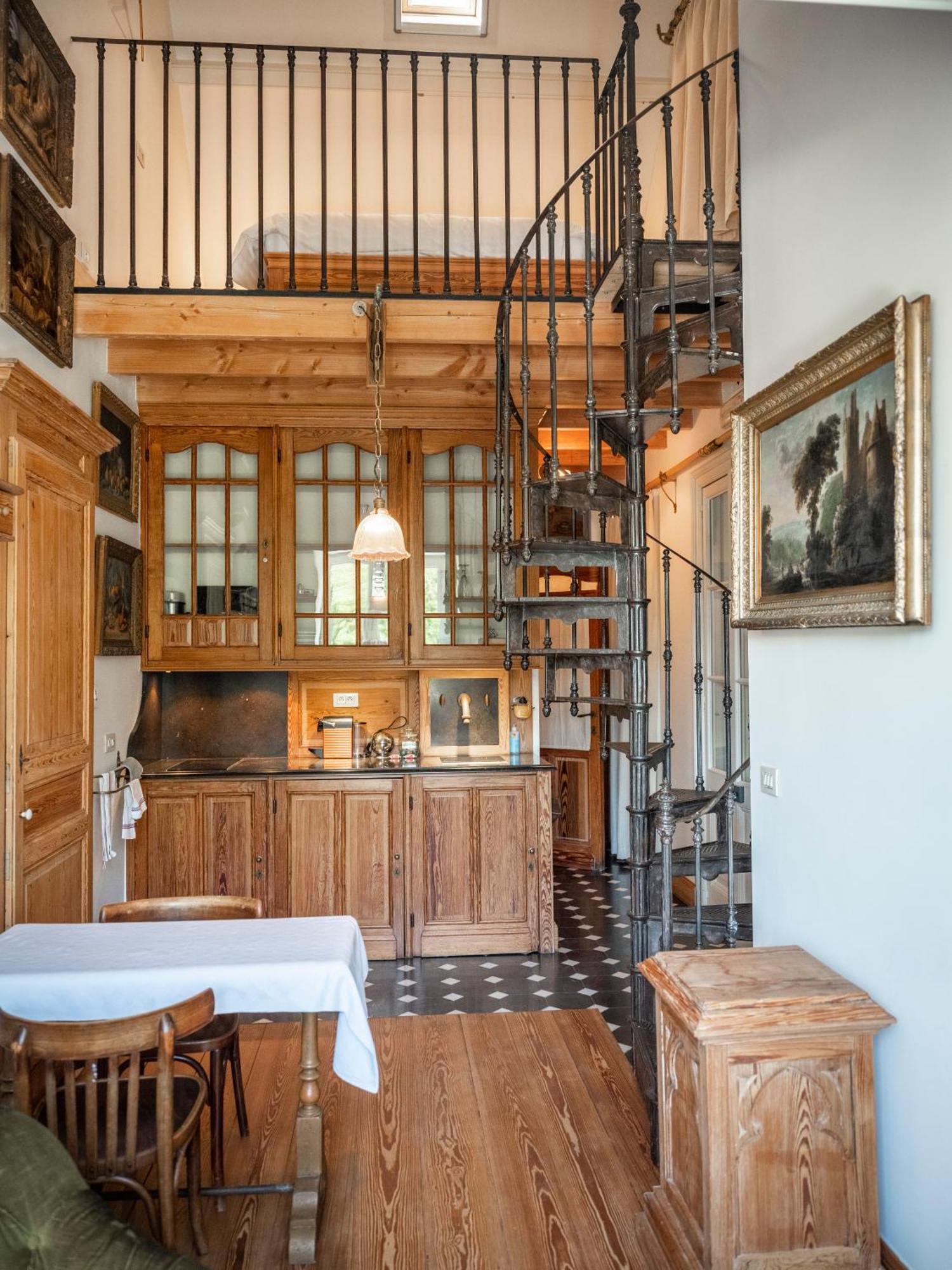 Apartamento De Dag Des Heeren Merendree Exterior foto