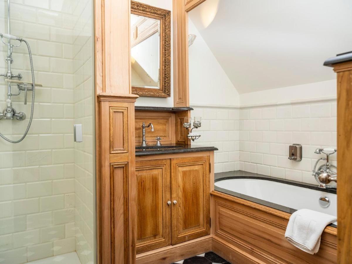 Apartamento De Dag Des Heeren Merendree Exterior foto
