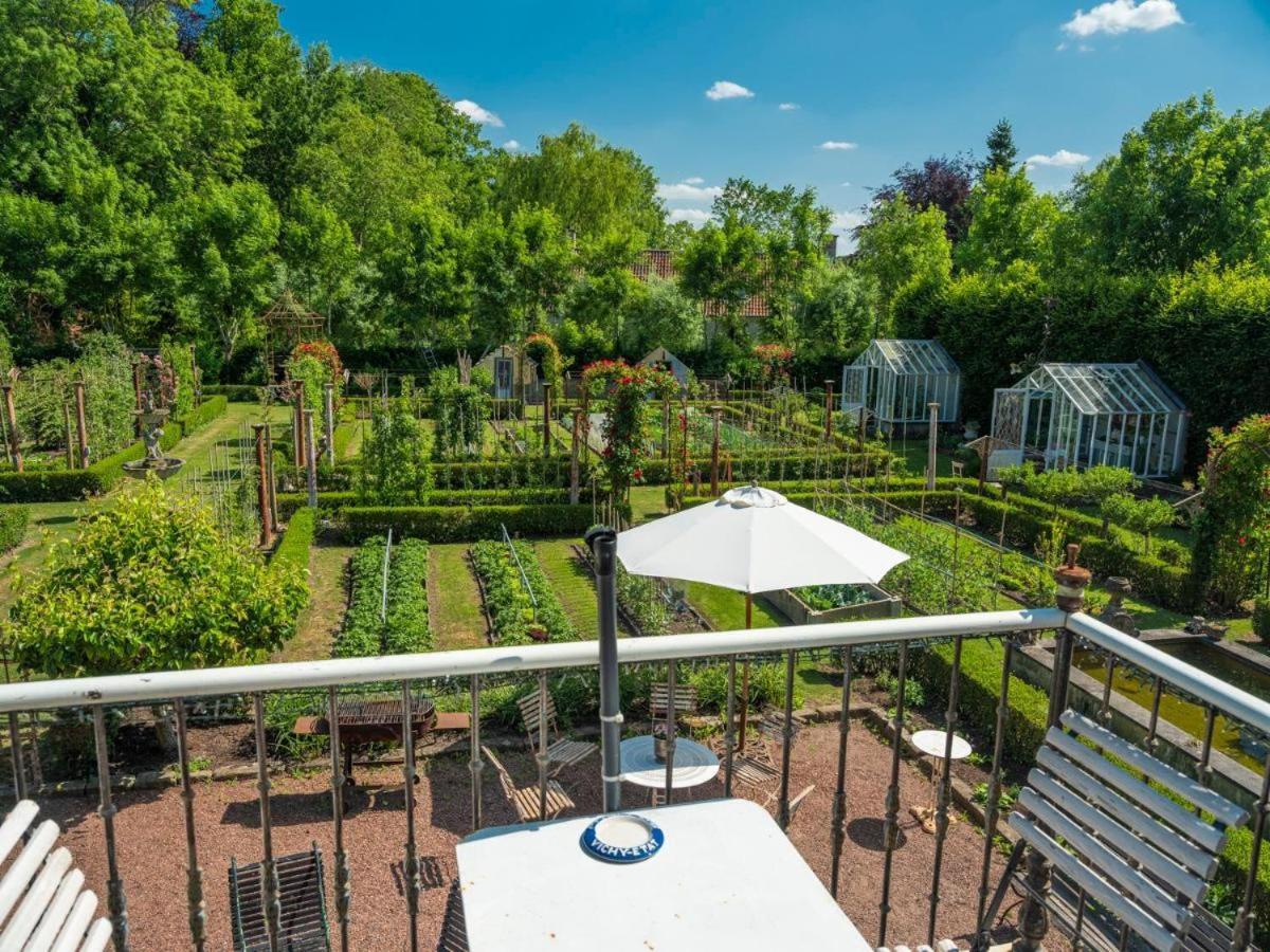 Apartamento De Dag Des Heeren Merendree Exterior foto