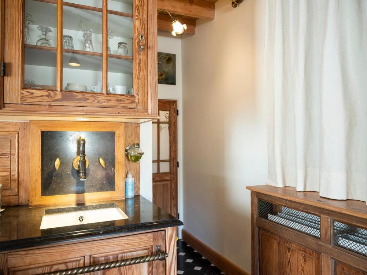 Apartamento De Dag Des Heeren Merendree Exterior foto